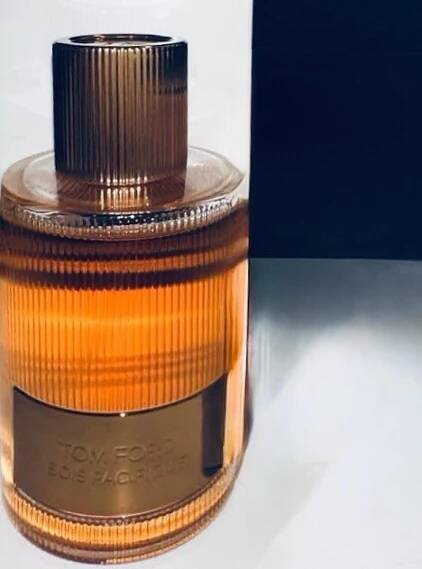 Bois Pacifique Tom Ford pro muže