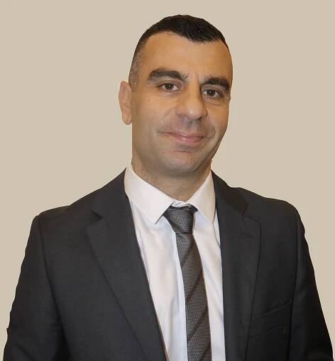 Antonio Di Pietro