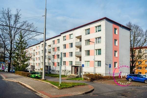 Prodej bytu 2+1 Jihlava, Sokolovská | Osobní reality