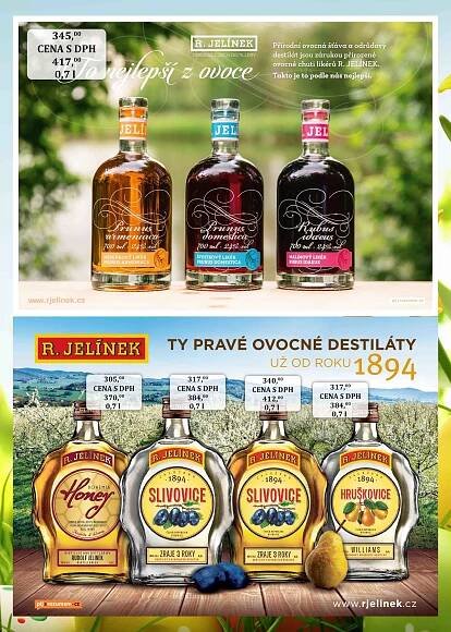 Akční letáky | DIOS TRADING, spol. s r.o. - velkoobchod s nápoji