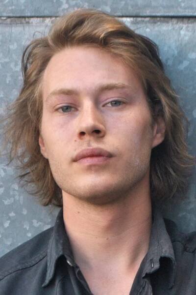 Ben Sullivan herec