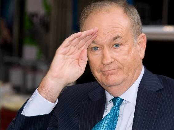 Disgraced Bill O'Reilly aims to make a comeback on cable news