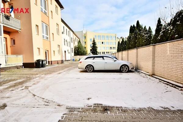 Pronájem garsoniéry v centru Hradce Králové. | RE/MAX Future