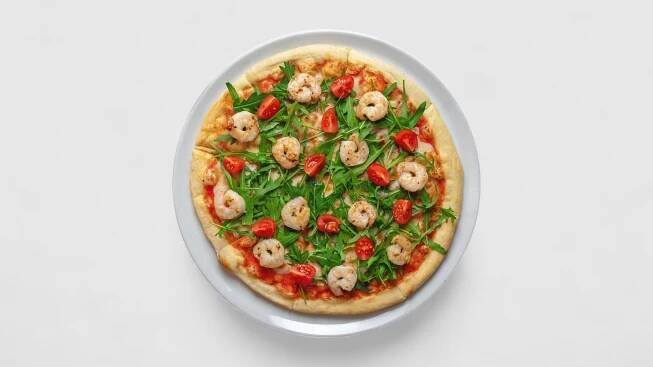 Pizza Expres | Wolt | Doručení | Strakonice