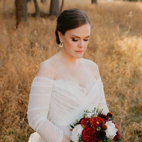 Bridal Gallery – Nicole Toledo Makeup Artistry