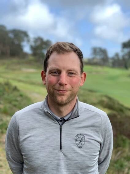 Coaching & The Team :: Parkstone Golf Club