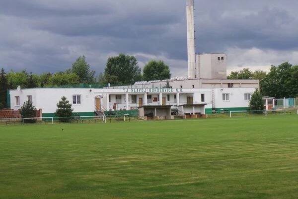 Slavoj Bohušovice nad Ohří foto 1