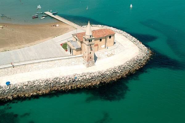 Caorle – dovolená u moře | Nev-Dama.cz