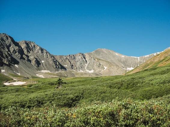 Outdoorsy Things — the weekday weekender