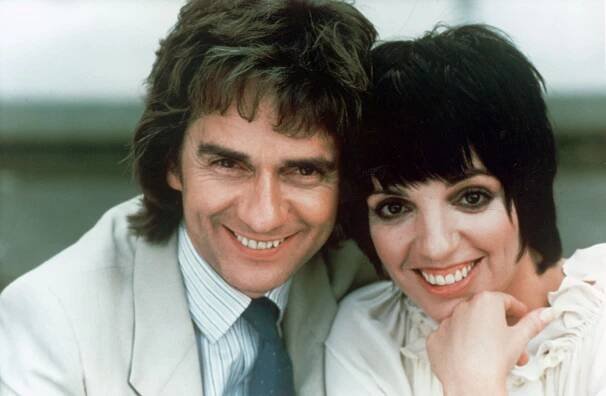 Liza Minnelli Life in Photos