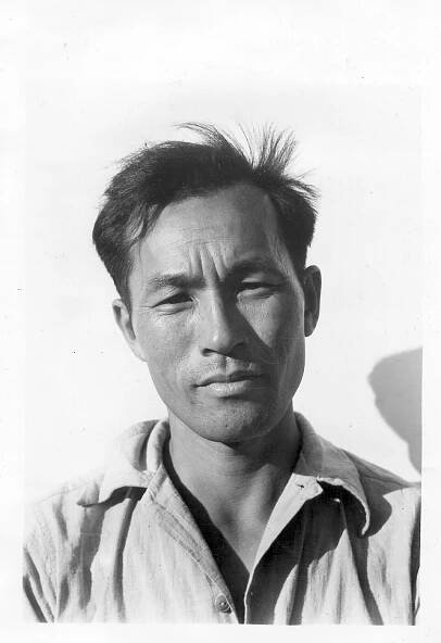 Yoneda, Karl G. 