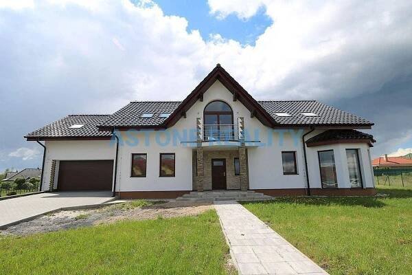 Trnová, okres Praha-západ