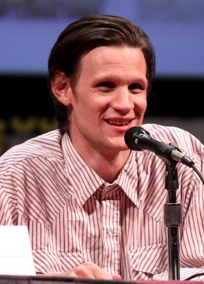 Matt Smith (actor)