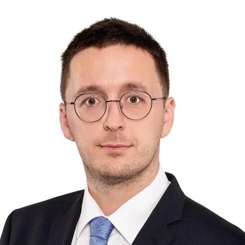 OS Praha 3 - Oblastní rada – ODS – Občanská demokratická strana