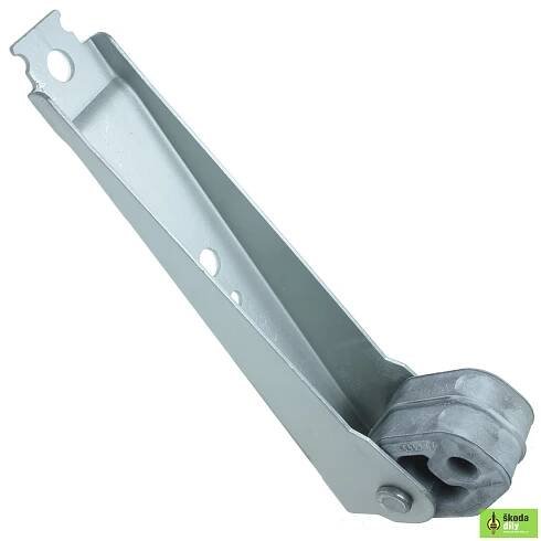 Držák výfuku zadní Škoda 6Q0253144H