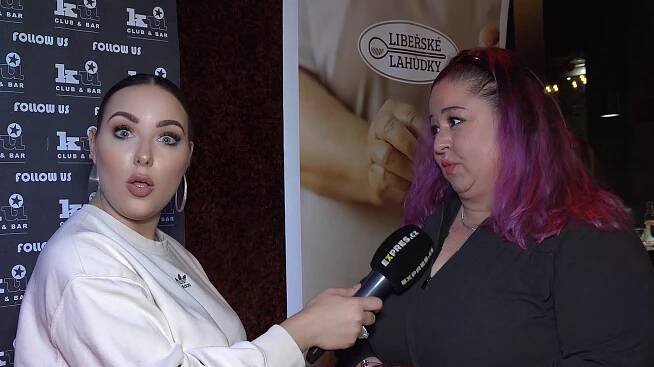 Aneta Christovová šokuje: Byt pronajala na natáčení porna! Měli tam trojku, chlapec nevydržel - Expres.cz