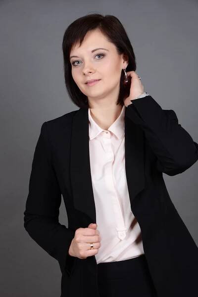 Sesje biznesowe, zdjęcia do CV Kraków | Studio Edith |