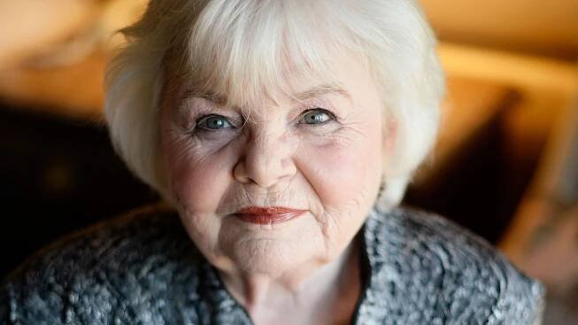 At 94, June Squibb Is an Action Star—And Finally a Leading Lady