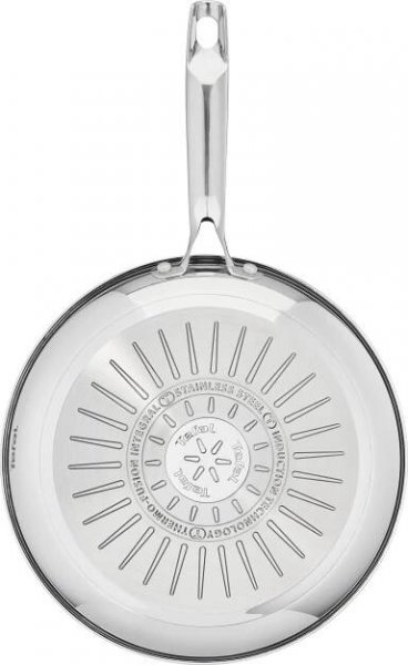 Tefal Duetto Plus G732SA55 10 ks stříbrná