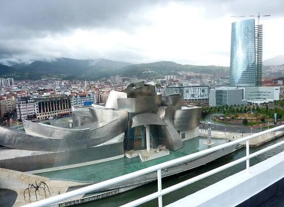 Bilbao Photos
