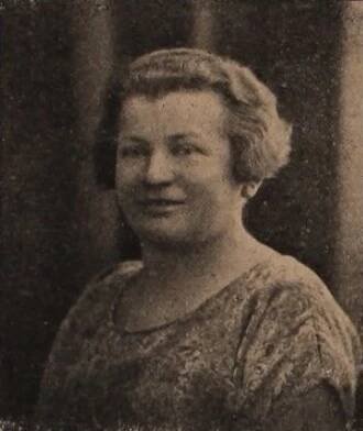 Marie Čermáková (mecenáška) – Wikipedie