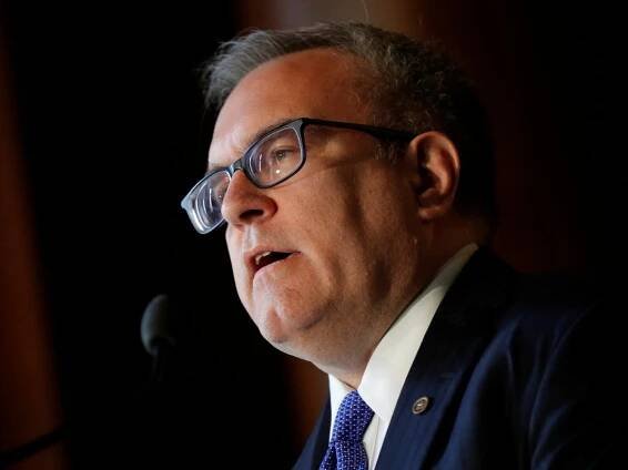 Andrew Wheeler - latest news, breaking stories and comment - The Independent