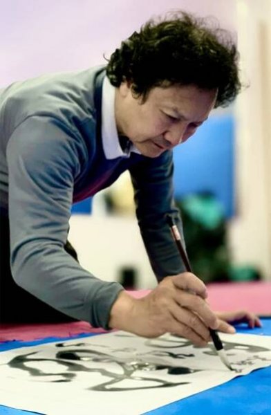 Chen Shi Hong