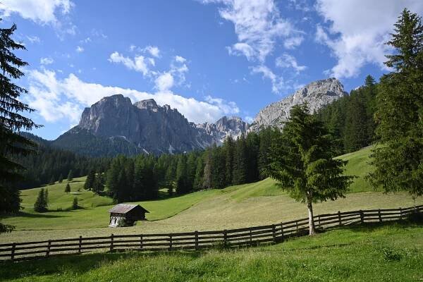 Valserhof-Bildergalerie: So sieht Ihr Urlaub aus!