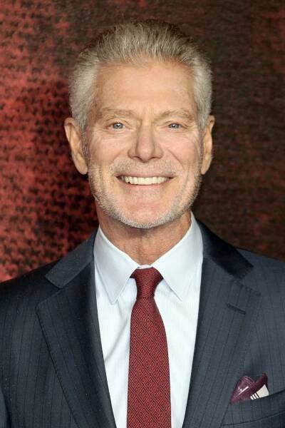 Stephen Lang, Londýn (27.11.2018) – Fred Duval / Shutterstock
