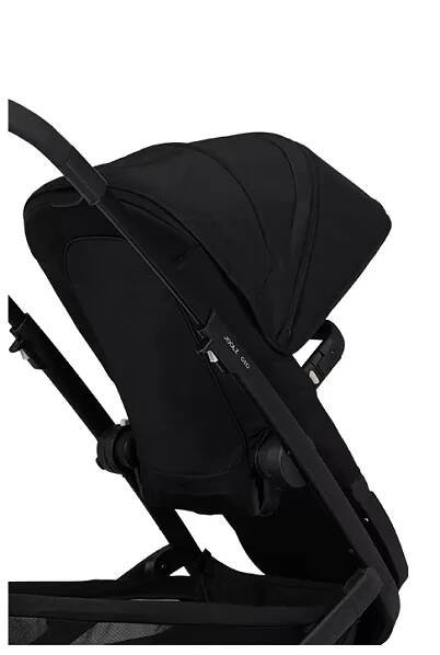 Kočárek Joolz Geo3 Kompletní set Brilliant black + Dárky