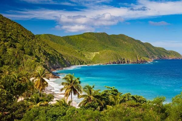5-Day Guide to Explore the U.S. Virgin Islands - AFAR