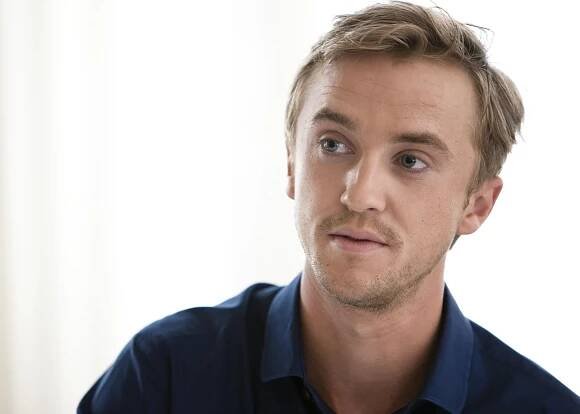 Tom Felton