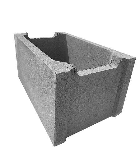 DITON Ztracené bednění T30 250 × 500 × 300 mm
