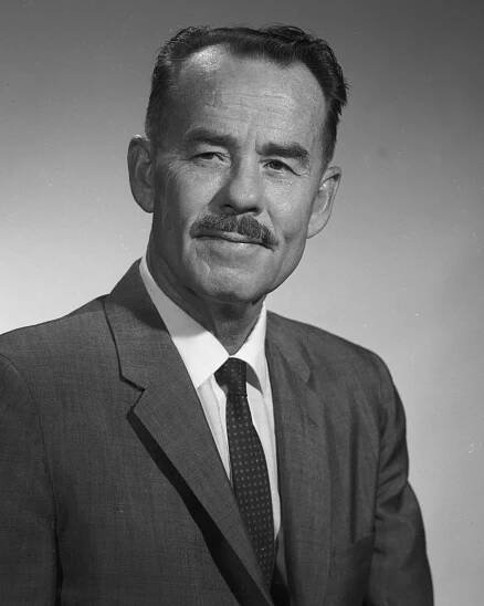 Stanley G. Thompson