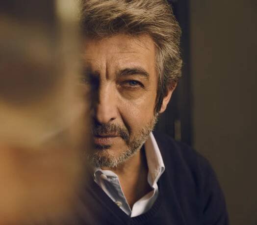 ricardo darin — VINCENT URBANI