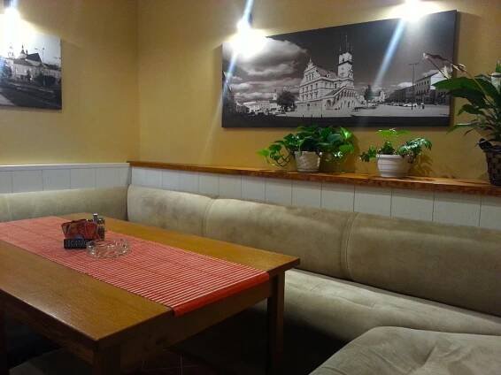 Fotogalerie | ASTRA - kavárna pizzerie Uničov 