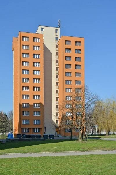 Bezručova 1143 - zvětšit fotografii