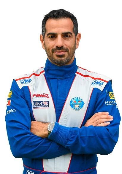 F1H2O UIM World Championship