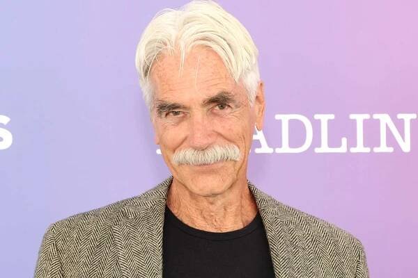 Sam Elliott Reunites with Tombstone Costar Billy Bob Thornton in Landman Season 2