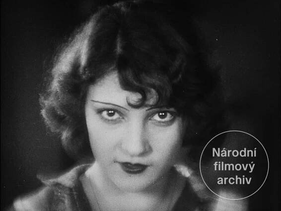 Erotikon - Národní filmový archiv