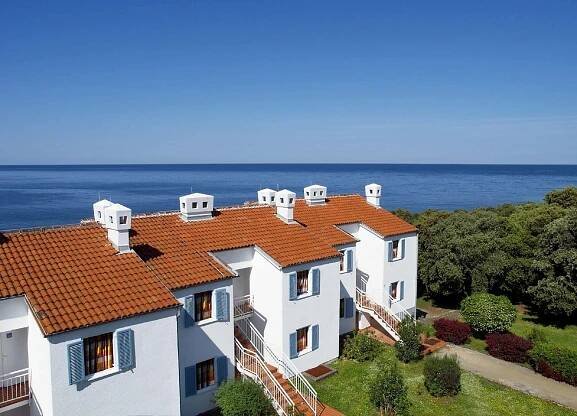 Lanterna Resort Tar-Vabriga
