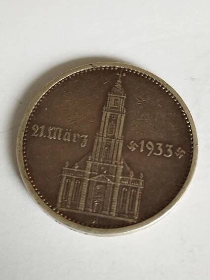 5 marek 1934 r.