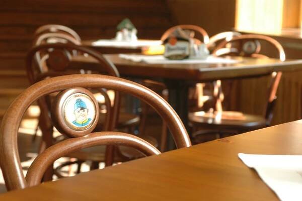 Galerie - Švejk Restaurant & Pension Brno-Bohunice