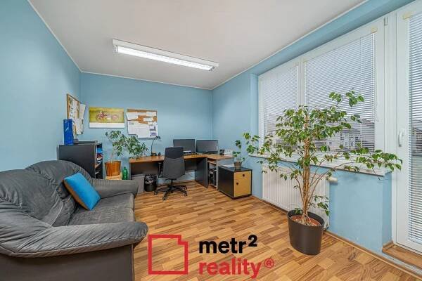 Prodej Dům, Karafiátová, Olomouc - Neředín
