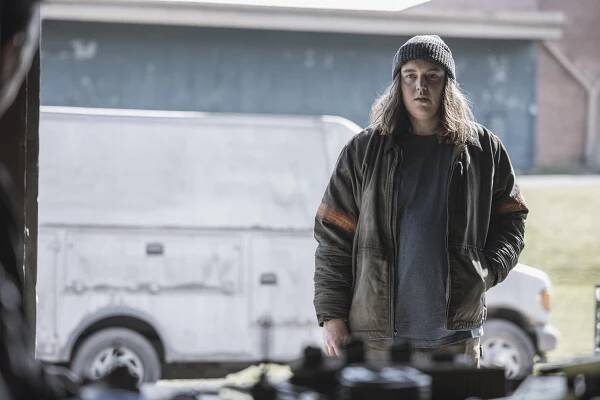 The Walking Dead: World Beyond - Quatervois (S02E05) (2021)