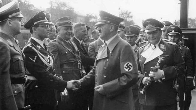 Československá republika po Mnichovu? Rychle se měnila, k Židům byla nelítostná