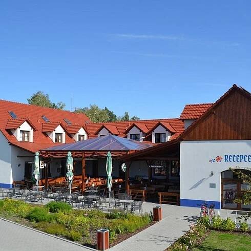 THE BEST Restaurants Near Slovácký dvůr (Updated 2025)