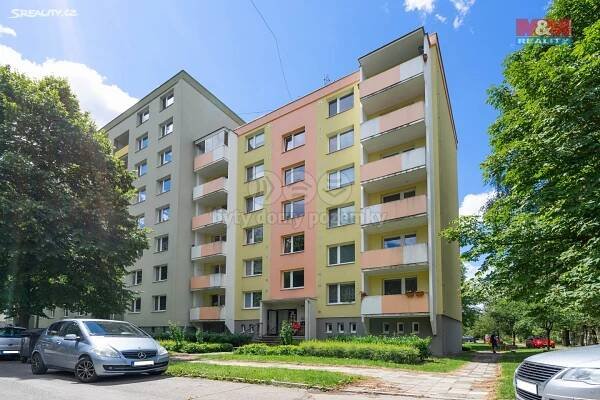 Pronájem Byt 3+1, Štěpská, Vizovice