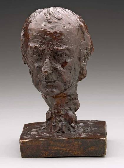 Thomas Eakins | American Realist Painter & Photographer | Britannica