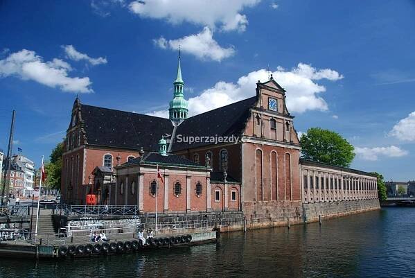 KODAŇ, ÖRESUNDSKÝ MOST A MALMÖ - Poznávací zájezdy - Dánsko | Nejlepší zájezdy - last minute dovolená a hotely